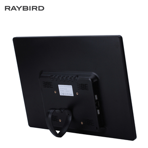 Pantalla LCD de 15 pulgadas sensor de movimiento rápido de potencia Marco de imagen Multimedia Monitor digital - Product Image 3