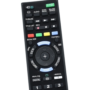 KDL32W700B KDL40W600B için RMGD030 uzaktan kumanda RM-GD032 RM-GD022 RM-GD030 - Product Image 3