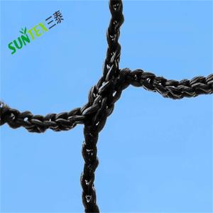 Yedek alan bölücü ağları futbol Backstop netleştirme topu dur Net - Product Image 4