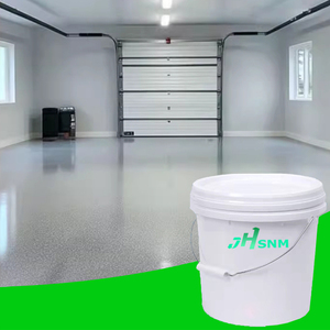 Bàn chải cát đầy màu sắc làm bằng <span class=keywords><strong>Epoxy</strong></span> để sử dụng sàn nội thất <span class=keywords><strong>Epoxy</strong></span> sàn màu cát cho sơn sàn trong nhà/ngoài trời - Product Image 1