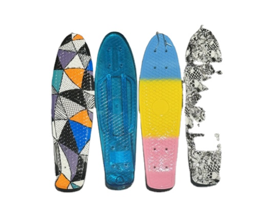custozmied color