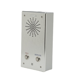 IP-панель для видеодомофона - Product Image 3