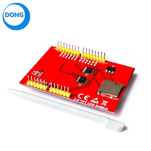 LCD-Modul TFT 2,4-Zoll-TFT-LCD-Bildschirm ILI9341 Treiber für R3-Platine und Unterstützung 2560 - Product Image 2