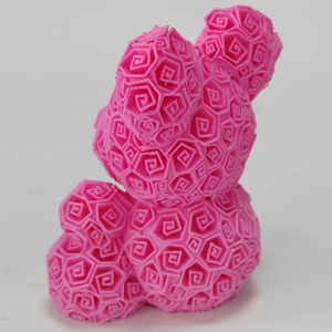 Настраиваемые 3D-печатные 3D-статуи - Product Image 4