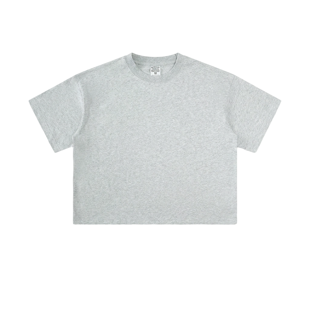 Gris Floral Claro