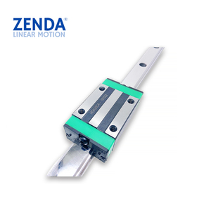 Zenda 1000 מ "מ ליניארי מדריך הרכבת cnc עבור מכונת cnc hgr30 מדריך ליניארי רכבת cnc מערכת עם איכות גבוהה