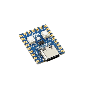 RP2040-Zero RP2040 2MB Flash für Raspberry Pi Mikro controller PICO Entwicklungs platine Dual-Core Cortex M0 + Prozessor - Product Image 4