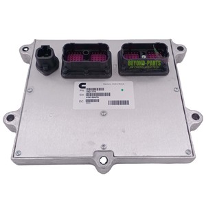 PC160-8 PC200-8 PC210-8 экскаватор ECU SAA6D140E 6D125e двигатель компьютер широкий 600-461-2100 C4921776 4921776 - Product Image 6