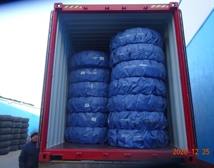 Especially Designed for USA Markets Mobile Home <strong>Tires</strong> 7x14.5 8x14.5 9x14.5 Trailer Tyres Using - Product Image 6