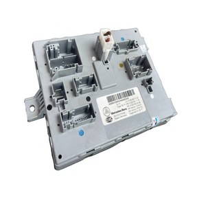 Classic High Quality S-Series W222 Rear Body Control <strong>Unit</strong> Module SAM Acquisition <strong>System</strong> <strong>Computer</strong> for Mercedes-Benz - Product Image 2