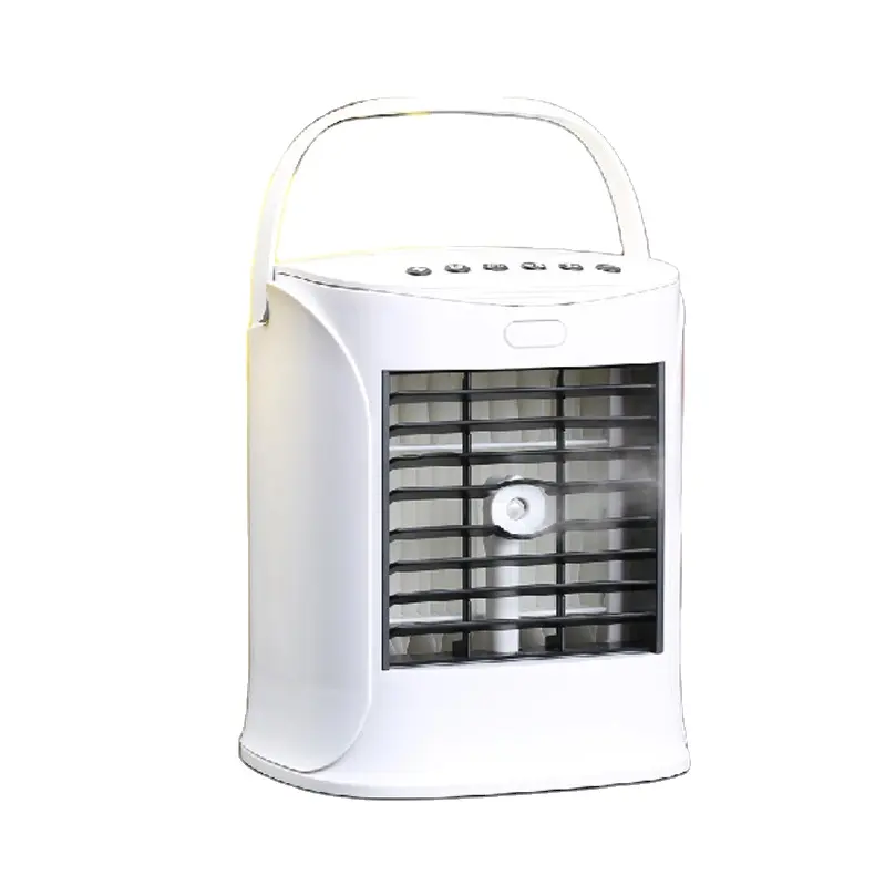 Low Noise Portable Air Conditioner Portable Carrier Air Cooler Airconditioner Portable Air Conditioner