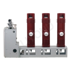 VSG 24kv Indoor Three-Phase Lateral Type Vacuum <strong>Circuit</strong> <strong>Breaker</strong> with <strong>Embedded</strong> Poles M.V Vcb - Product Image 5