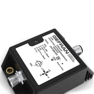 GIG GIB GIT Allgemeiner ein-/zweiachsiger Neigung sensor - Product Image 6