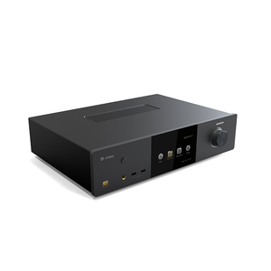 ZD-02นีโอ (alpha) 4K UHD HI END Media Player Data playback 4K @ 60P HEVC/H.265 12Bit HDR10, HDR10 +, Dol-by Vision - Product Image 3