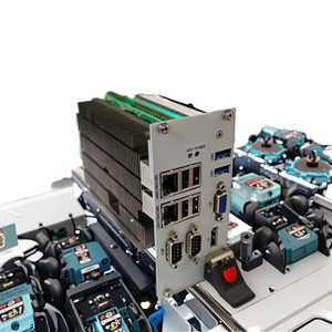 Factory Direct 32-Bit 33MHz PXI Programmable Controller Module Industrial Components Bus Controller for PXI System - Product Image 1