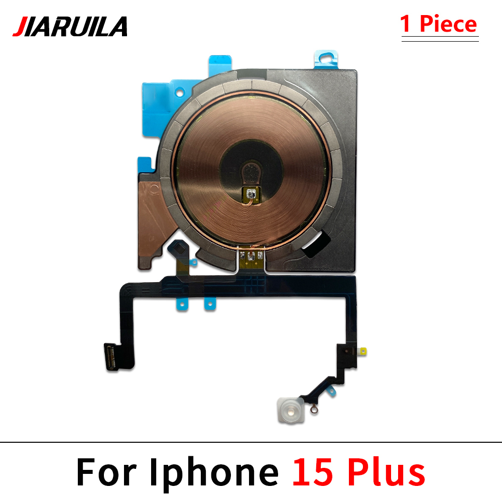 15 plus