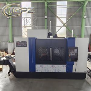 Venta directa de fábrica VMC1580 3 ejes 4 ejes 5 ejes VMC máquina CNC PRECIO DE China centro de mecanizado Vertical - Product Image 2