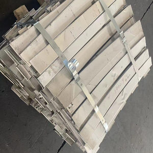 Elektronik enstrümantasyon parçaları için ASTM B 162 nikel 201 nikel levha Hastelloy B/B-2/B3/C/C-276/C-22/C-4/X C4/C22/C276/C2000 - Product Image 3