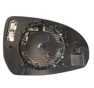 Xmaxvision XM-7120 OEM 0998107701/0998107801 Nước Nóng Điểm Mù Xe Phía Sau Xem Gương Thủy Tinh Mới Cho Benz 206/223 Bên Gương - Product Image 1