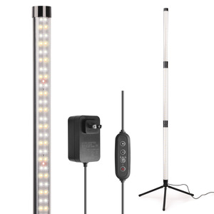 High Efficiency Full Spectrum <strong>LED</strong> Grow Lights for Greenhouse Plants with Deep Light Penetration Technology - Product Image 2