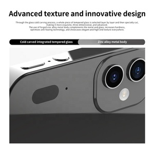 D6タッチスクリーン4K HDデジタルカメラプロフェッショナル3レンズデジタルカメラ中国卸売価格 - Product Image 6