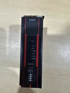 Блок управления промышленной безопасностью NX-SL5500 с совместимостью EtherNet/IP для систем автоматизации - Product Image 6