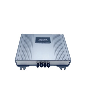 RTEC 4 Port Uhf <strong>Rfid</strong> Fixed <strong>Reader</strong> RS232 <strong>TCP</strong>/<strong>IP</strong> <strong>Interface</strong> Industrial <strong>Rfid</strong> <strong>Reader</strong> Inventory - Product Image 1