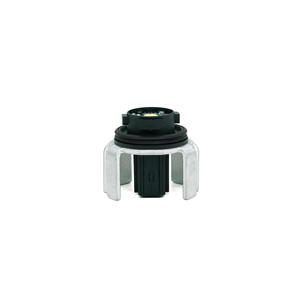 OSRAM LED อัพเกรดเปลี่ยนหลอดไฟ XLS LW5B 12V 6W ต้นฉบับทําในประเทศจีนแสงสีเหลืองสีขาว - Product Image 2
