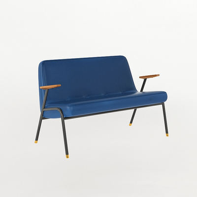 2-seater (สีน้ำเงิน)