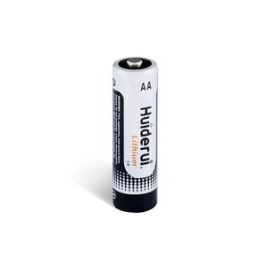 Huiderui 1.5V FR6 LiFeS2 kaliteli performans AA 2900mAh lityum birincil pil taşınabilir cihaz aydınlatma için dijital kamera - Product Image 1