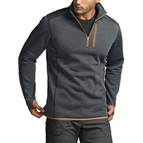 Apex Charcoal