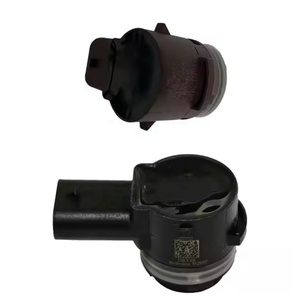 High-performance <strong>Reverse</strong> Parking radar <strong>Sensor</strong> for Vehicle Safety&amp;collision Detection System OEM:1127503-11-D for Model S&amp;X&amp;3&amp;Y - Product Image 1