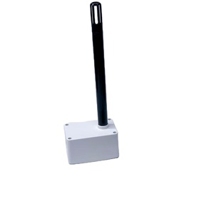 2025新型风道式温湿度传感器是一个很好的选择 - Product Image 2