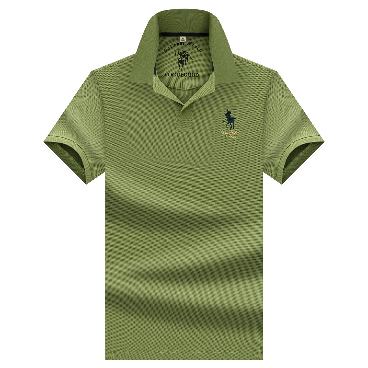 Verde hierba