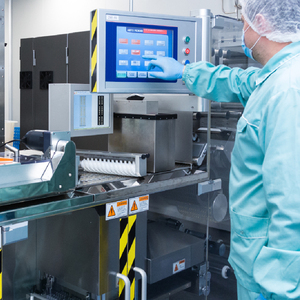 Superior Quality Image Recognition <strong>System</strong> Image <strong>Processing</strong> &amp; Analysis Fully Automatic Image <strong>Processing</strong> Workstation - Product Image 4