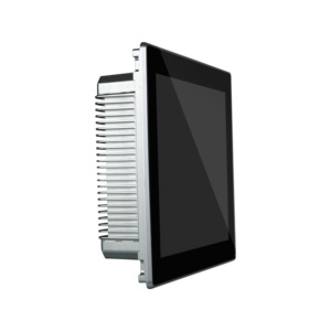 Zeroone מוטבע או קיר רכוב window10 מפרץ שביל ג 'מיני אגם resistive מסך מגע מחשב אחד