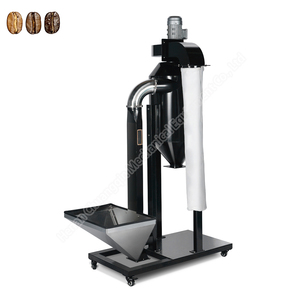 Cacao Destoner Machine Destoner Coffee Bean Máquina clasificadora de granos de café - Product Image 4