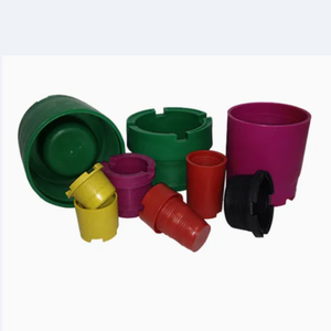 Протектор резьбы бурильной трубы масляной скважины API - Product Image 3