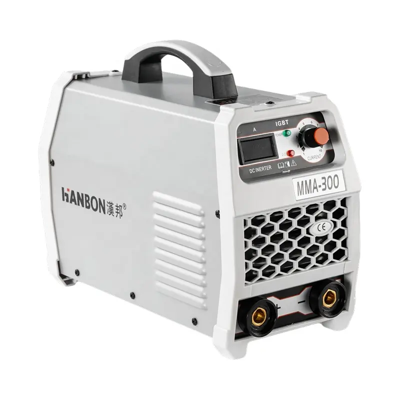 Saldatrice Mma portatile 220V saldatrice Inverter 3 IN 1 superiore manuale saldatrice ad arco