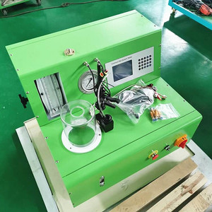 Yüksek kalite Test tezgahı EPS100 Common Rail yakıt enjeksiyon pompası ve enjektör Test cihazı EPS100 - Product Image 4