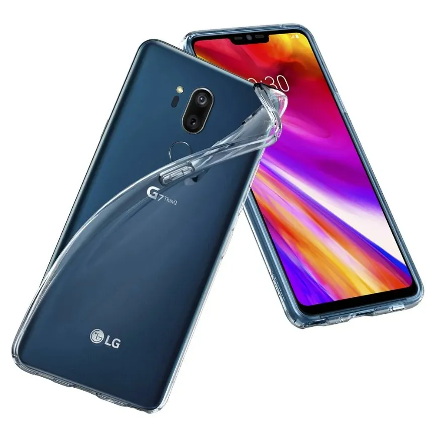 O preço de atacado mais barato 4G 5G Original lg Celular Original Desbloqueado smartPhones Telefone Móvel Para lg g6 g7 G8