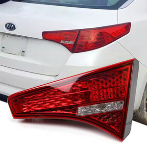 Kia K5 OPTIMA 11 92403-2T100 için yüksek kalite fabrika doğrudan LED iç kuyruk işık - Product Image 3