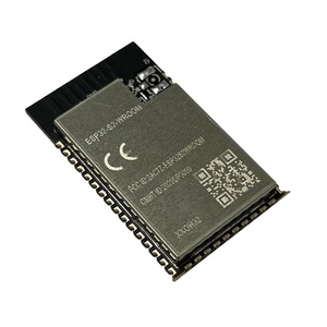 ESP32-S2-WROOM ESP32-S2-WROOM-I ESP-12K modulo Wireless MCU Single-Core a 32-bit wi-fi