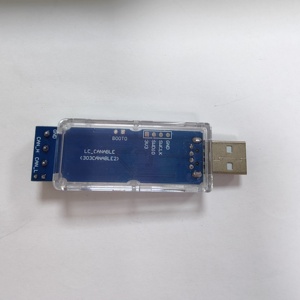 Módulo USB a CAN (versión no aislada TJA1051T/3) CAN bus Asistente de depuración CAN bus - Product Image 5