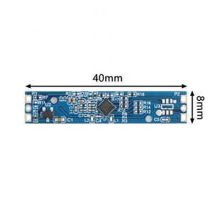 Sensor de Radar de baja potencia LD1030 10GX, Sensor de detección de movimiento Micro - Product Image 5