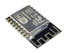 ESP8266 ESP-12F Seriale WIFI Modello ESP-12E Aggiornamento A Distanza Senza Fili Modulo ESP12F ESP12 Autenticità Garantita 4M Flash IOT
