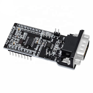 <strong>SPI</strong> to CANFD <strong>Module</strong> MCP2518FD PRO ATA6560 Transceiver CAM Bus <strong>Module</strong> - Product Image 3