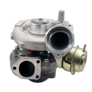 Meme halkası ile Turbo tam Turbo Turbo Boost kontrol motor ürün Puley tipi BMW X5 için 3.0 d (E53) yeni durum - Product Image 1