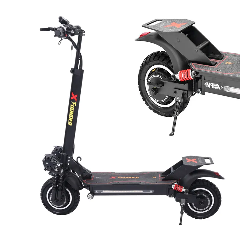 Scooter elétrico barato, ue, 5000w, motor grande, 2 rodas, max, led, unissex, 48v, 23ah, bateria de carregamento, 5000w