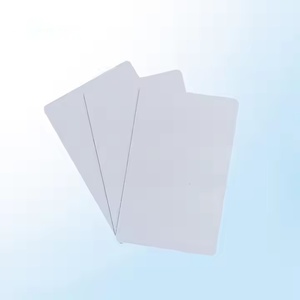 暗号化アクセス制御安全ロックキーカード125khz書き込み可能RFIDカードカスタマイズ - Product Image 5
